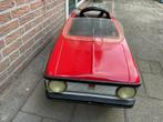 Moskvich trap auto, Antiek en Kunst, Antiek | Speelgoed, Ophalen