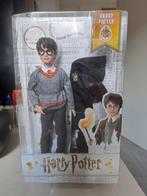 3 Barbie Harry potter poppen, Verzamelen, Ophalen of Verzenden, Nieuw
