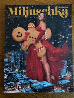 Miljuschka magazine nr 12, Ophalen of Verzenden, Zo goed als nieuw, Overige typen