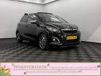 Peugeot 108 1.0 e-VTi Allure TOP! Airco, Cruise control, A s, Auto's, Peugeot, Voorwielaandrijving, Gebruikt, Euro 6, 4 stoelen