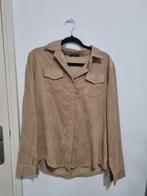 Corduroy Overhemd Maat M, Ophalen of Verzenden, Nieuw, Maat 38/40 (M)