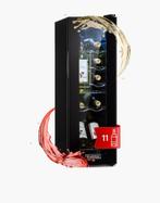 Klarstein klimaatkast / wijnkoelkast, Huis en Inrichting, Woonaccessoires | Wijnrekken, Ophalen, Nieuw, Minder dan 50 cm, Minder dan 5 flessen