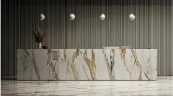Tegel Stargres calacatta gold 60x120 beschikbaar voor biedingen