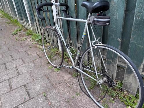 Koga Miyata Hi- Manga - retro racefiets - frame maat 54-56, Fietsen en Brommers, Fietsen | Racefietsen, Gebruikt, Koga Miyata