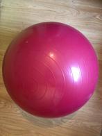 Fitness ball, Sport en Fitness, Yoga en Pilates, Ophalen, Zo goed als nieuw, Overig