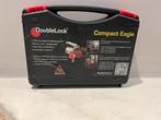 Double lock compact eagle, Caravans en Kamperen, Ophalen of Verzenden, Nieuw
