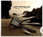 CD Jamiroquai - High Times/Singles 1992-2006, Ophalen of Verzenden, 1980 tot 2000, Gebruikt