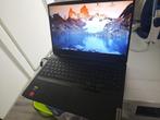 Lenovo IdeaPad Gaming 3 15ARH05 - gaat soms niet aan, Gebruikt, Met videokaart, Gaming, SSD