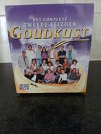 Goudkust Seizoen 2 DVD Boxset, Ophalen of Verzenden, Gebruikt, Drama, Boxset