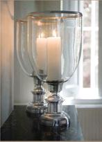 Riviera Maison Grote Windlichten, Huis en Inrichting, Woonaccessoires | Kandelaars en Kaarsen, Ophalen of Verzenden