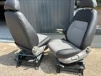 stoelen draaistoel camper opel vivaro renaul trafic primasta, Ophalen, Opel