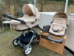 Stokke Urban Trailz kinderwagen compleet, Ophalen, Zo goed als nieuw, Overige merken