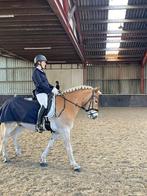 Instructrice en bosritten aangeboden, Ophalen of Verzenden, Zo goed als nieuw