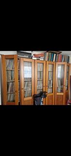 Opkoper gezocht veel LP, Cd's en Dvd's, Ophalen, Zo goed als nieuw, Overige formaten
