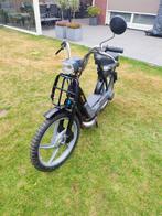 Piaggio Ciao vario 50cc, Ophalen, Gebruikt