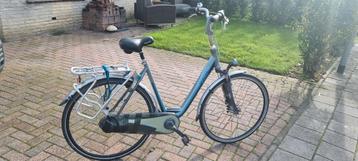 Sparta Marathon 8.0 Damesfiets - 8 versnellingen beschikbaar voor biedingen