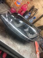 Volkswagen golf 7 koplamp links xenon Led, Ophalen of Verzenden, Gebruikt, Volkswagen