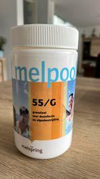 Melpool 55/G, Ophalen of Verzenden, Zo goed als nieuw