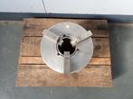 Camlock 11 klauwplaat 3 klauw 315mm , Din55029 , draaibank, Niet ingevuld, Gebruikt, Niet ingevuld, Ophalen of Verzenden