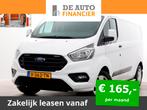 Ford Transit Custom 2.0 TDCI 130pk E6 L2H1 Tren € 9.950,00, Auto's, Bestelauto's, Nieuw, Origineel Nederlands, Airconditioning