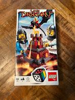 Spel van Lego. Lava Dragon. Compleet!!, Complete set, Ophalen of Verzenden, Lego