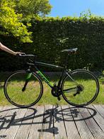 Giant Contend 1 Black, Overige merken, 28 inch, Ophalen of Verzenden, Zo goed als nieuw