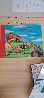 Ellen Laninga - Luister maar, Boeken, Ophalen of Verzenden, Zo goed als nieuw, Ellen Laninga; Arie van der Veer