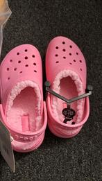 Crocs met voering, Ophalen of Verzenden, Nieuw, Overige typen