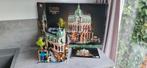 Lego 10297 boutique hotel, Ophalen of Verzenden, Zo goed als nieuw, Complete set, Lego