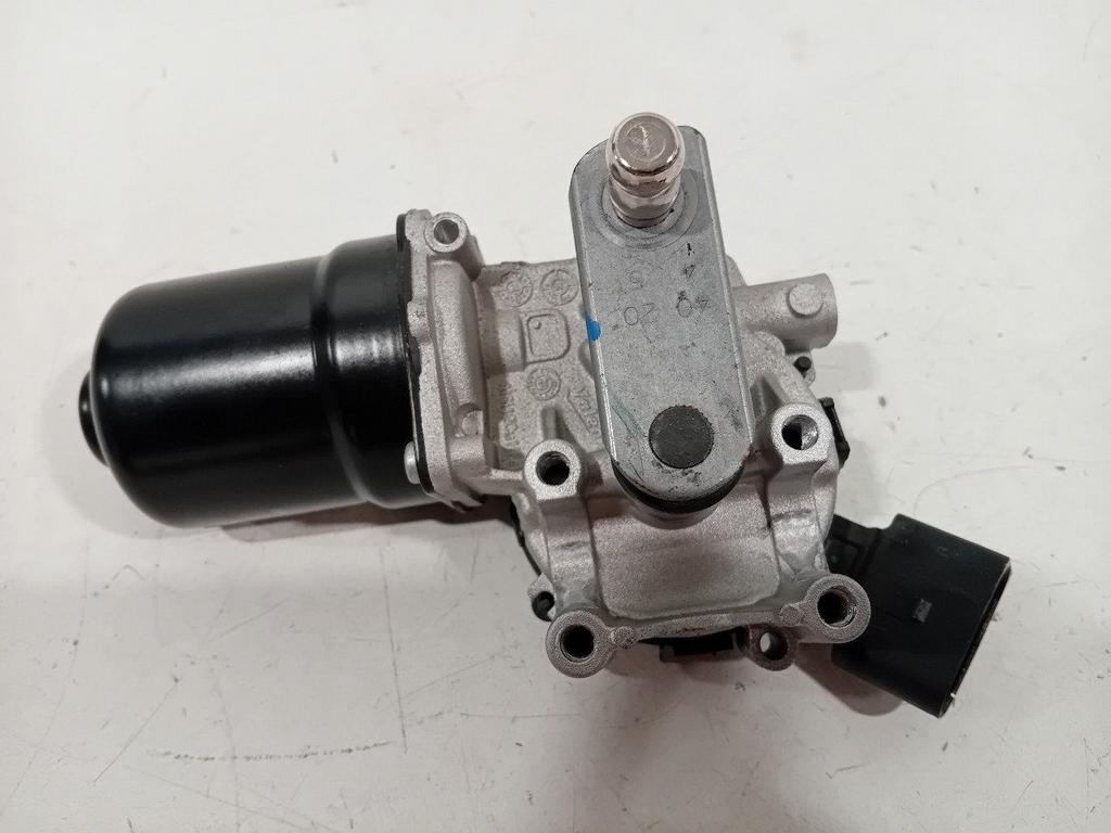 Ruitenwissermotor voor Opel Corsa, Auto-onderdelen, Onderdelen@venauto.nl, Van der Ven Autorecycling B.V., Gebruikt, Ettenseweg 76, 4706 PB Roosendaal, The Netherlands