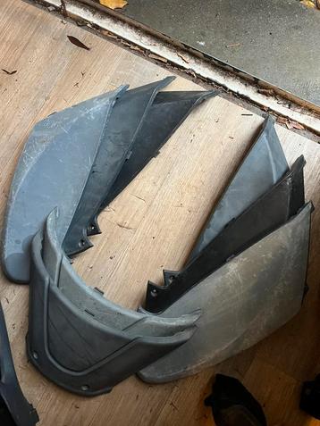 Piaggio Fly onderdelen beschikbaar voor biedingen