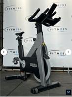 Technogym Group Cycle Connect | Spinning bike |, Sport en Fitness, Fitnessmaterialen, Ophalen of Verzenden, Gebruikt, Benen, Overige typen
