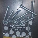 Honda CR500 onderdelen, Motoren, Ophalen, Cmx, Cmx, Cmx