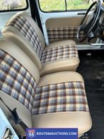 Renault 4 F4 | 1984 | Route 66 Auctions, Auto's, Oldtimers, Overige carrosserieën, Renault, Zwart, Bedrijf