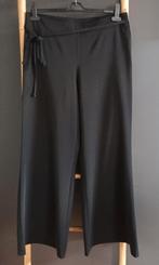 Flared broek Miss Etam, Miss ETAM, Verzenden, Zwart, Maat 42/44 (L)