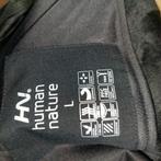 Softcell jas van Human Nature., Ophalen of Verzenden, Zo goed als nieuw, Zwart