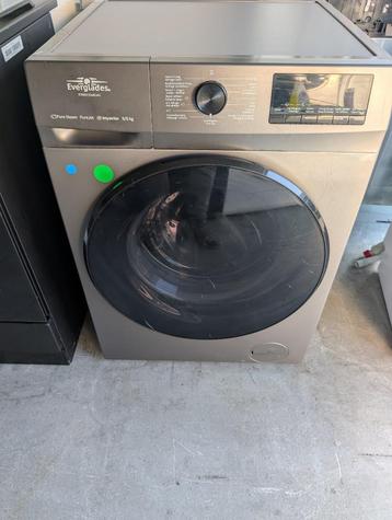 Everglades EVWDC91461AG Was-Droogcombinatie - 9KG-6KG  beschikbaar voor biedingen