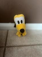 Pluto Knuffel - Disney, Kinderen en Baby's, Speelgoed | Knuffels en Pluche, Ophalen of Verzenden, Zo goed als nieuw, Hond