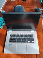 Te koop Asus Chromebook teab, 14 inch, 4 GB of minder, 64 GB, Ophalen of Verzenden