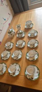 Bing & Grøndahl Hazelnut Servies, Antiek en Kunst, Ophalen of Verzenden