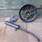 citta onderdelen, Ophalen of Verzenden, Gebruikt, Overige typen