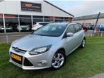 Ford Focus 1.6 Ecoboost 110KW 5-D 2012 Grijs, Auto's, 1596 cc, 4 cilinders, Handgeschakeld, Particulier