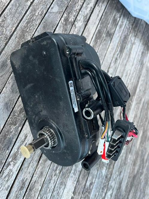 Impuls speedelec 350w motor, Fietsen en Brommers, Fietsaccessoires | Overige Fietsaccessoires, Zo goed als nieuw, Ophalen of Verzenden