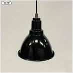 Geëmailleerde hanglampjes met snoer, Bauhaus stijl / nieuw!, Bauhaus, Nieuw, Ophalen of Verzenden, Nb