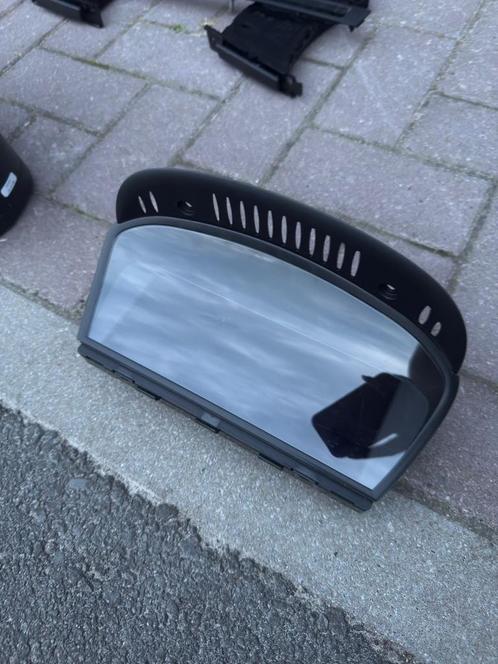 Orginele BMW Siemens VDO display, Auto-onderdelen, Elektronica en Kabels, BMW, Gebruikt, Ophalen of Verzenden