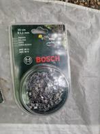 Bosch ketting voor kettingzaag – 30cm, nieuw., Ophalen of Verzenden, Nieuw
