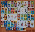 43 Dominostenen C1000, Verzamelen, Supermarktacties, C1000, Ophalen of Verzenden