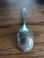 Nescafe verzilverd koffie lepeltje, Ophalen of Verzenden