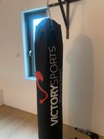Zware bokszak, Sport en Fitness, Boksen, Ophalen, Zo goed als nieuw, Bokszak