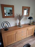 dressoir, Huis en Inrichting, Ophalen, Gebruikt, 200 cm of meer, Kersenhout